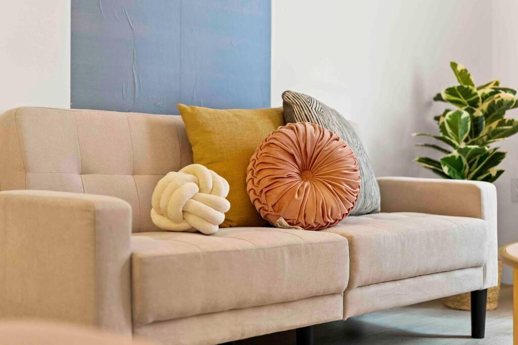 Contemporary Luxury Br, Ewr Airpt, Nyc, Free Pkng, Prudential Cntr, American Dream Mall Элизабет Экстерьер фото