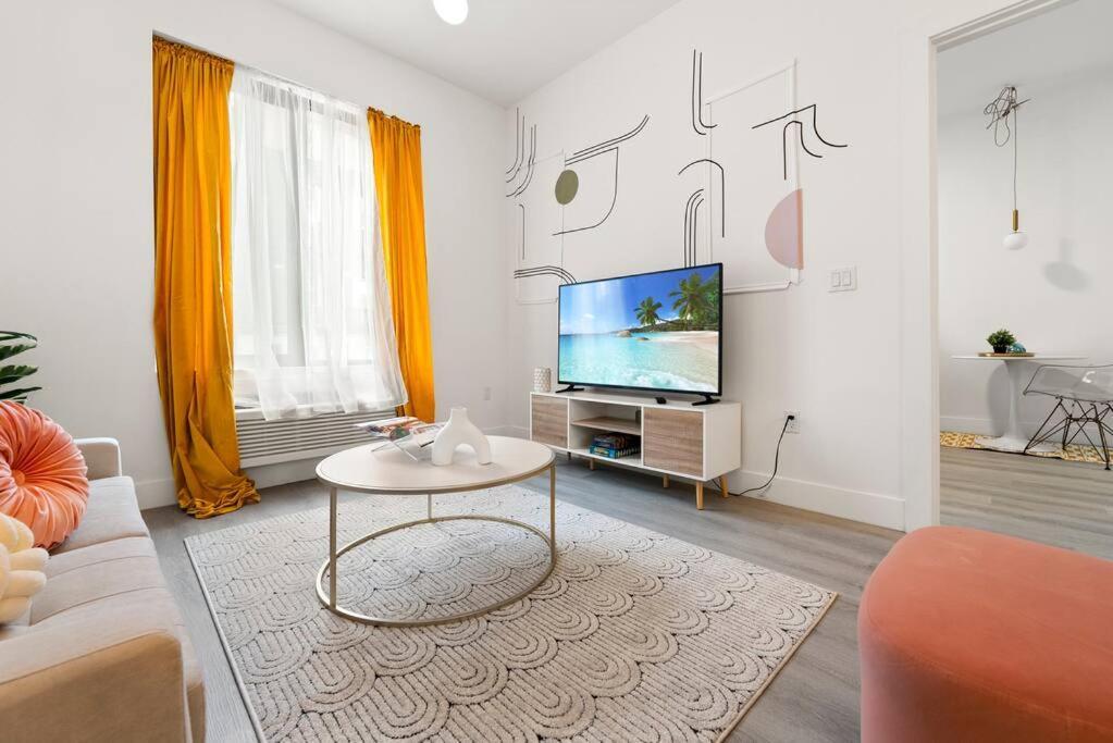 Contemporary Luxury Br, Ewr Airpt, Nyc, Free Pkng, Prudential Cntr, American Dream Mall Элизабет Экстерьер фото